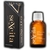 Aceite lubricante sexita con L-arginina, Damiana y Guaraná.