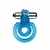 RING DOBLE TORO