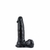 SUCK REALISTICO PLUMBER NEGRA