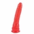 SUCK AMERICANO BANANIN ROJO (21 cm x 3,5 Ø)