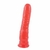 SUCK AMERICANO BANANA ROJO (23 cm x 4 Ø)