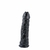 SUCK AMERICANO GRANDE NEGRO (20 cm x 4 Ø)