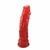 SUCK AMERICANO GRANDE ROJO (20 cm x 4 Ø)