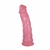 SUCK AMERICANO GRANDE PERLADO ROSA (20 cm x 4 Ø)