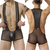 Body para hombre de microtul