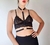 Tira al cuello ancho - comprar online