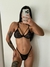 Conjunto tira al busto