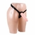 ARNÉS AMERICANO PIEL (20 cm x 4 Ø)