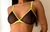 Conjunto tul colores
