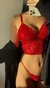 Conjunto Bralett forradito - comprar online