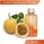 Aceite para masajes Maracuya 70cc
