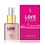 Aceite sabor Chocolate y Menta love potion 30 ml