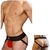 Suspensor clasico rojo
