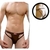 Suspensor doble tira negro