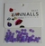 Cola de sirena mini estrellas para uñas - AngyStyle
