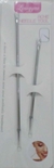 Aguja de extracción