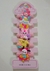 Colitas de los amigos de Hello Kitty