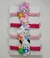Colitas Grandes de los amigos de Hello Kitty