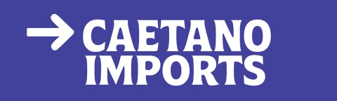 CAETANO IMPORTS
