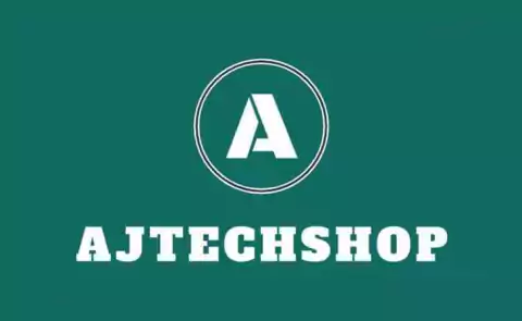AJTechShop