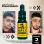 Kit Impulso de Crescimento + Shampoo e Condicionador Antiqueda - Barba Dos Sonhos