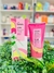 Exfoliante corporal Acerola e hibisco