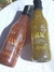 Jabon liquido Exfoliante pintanga /maracuja