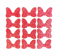 20 Adesivos Laço da Minnie na internet