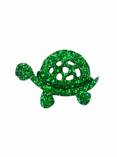 Imagem do 20 Adesivos de Tartarugas