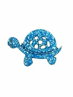 20 Adesivos de Tartarugas