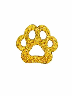 20 Adesivos de Patinhas - Mundo Pet Adesivos