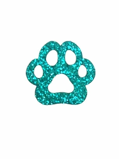 20 Adesivos de Patinhas - comprar online
