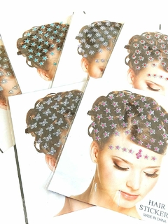 12 Adesivos Piercing Pet Bind
