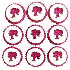 20 Barbie Dupla - comprar online