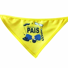 20 Bandanas Dia Dos Pais na internet