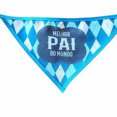 20 Bandanas Dia Dos Pais - comprar online