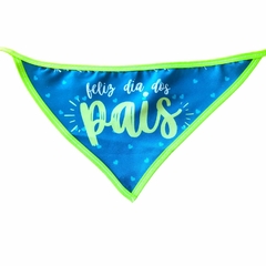 20 Bandanas Dia Dos Pais - loja online