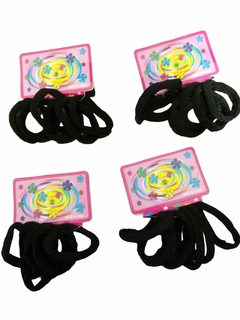 24 Elástico de Cabelo Xuxinha na internet