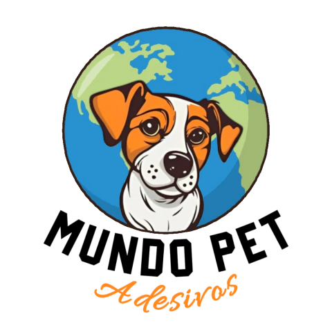 Mundo Pet Adesivos