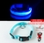Collar Para Perros Gatos Ajustable Con Luz Led Antiperdida - comprar online