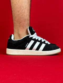 Banner da categoria ADIDAS CAMPUS