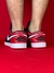 NIKE AIR JORDAN 1 LOW na internet