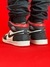 NIKE AIR JORDAN 1 HIGH na internet