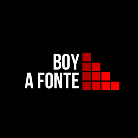 BOY A FONTE