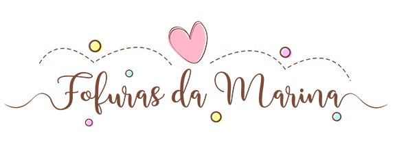 Fofuras da Marina