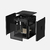 Impressora 3D Bambu Lab P1S Combo AMS Multicolorido - Mini S.A.
