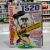 Revista Dicas e Truques PlayStation Numero 01 - Seminovo - comprar online