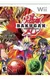 Bakugan Battle Brawlers Nintendo Wii - Seminovo