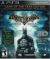 Batman Arkham Asylum 3D Com Oculos Capa Holográfica PlayStation 3 - Seminovo - comprar online