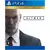 Hitman PlayStation 4 - Seminovo
